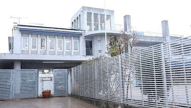 あいわ保育園(約270m)