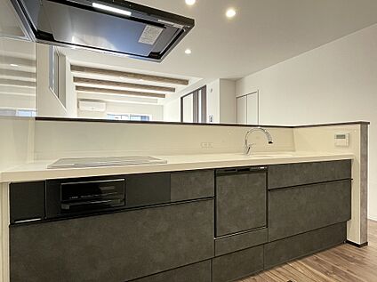 キッチン (同仕様)