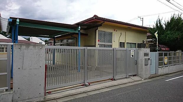 練馬ひかり幼稚園(約550m)