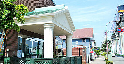 至誠あずま保育園 700ｍ