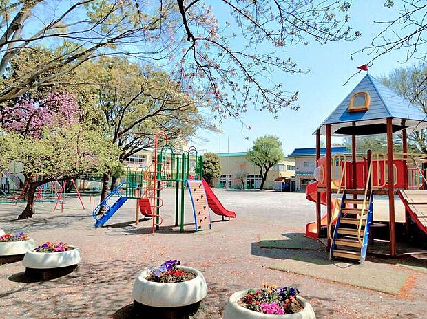 保恵学園幼稚園（約700m）