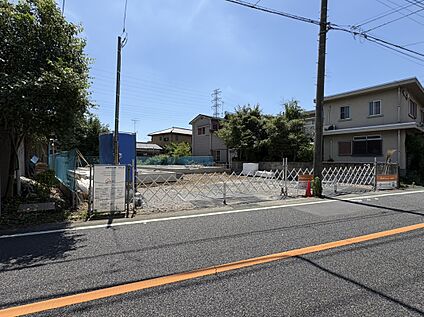 現地写真