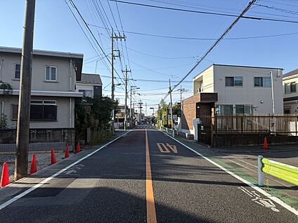 現地写真