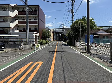 現地写真