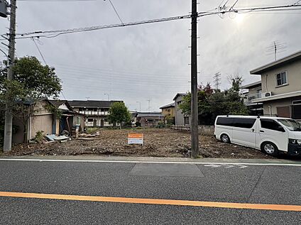 現地写真