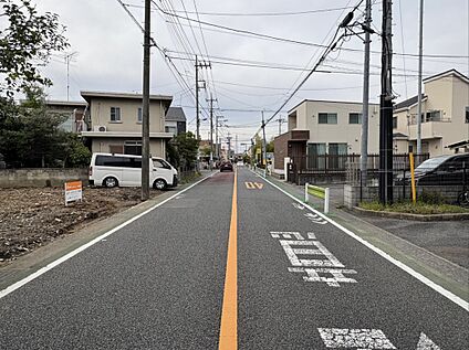 現地写真