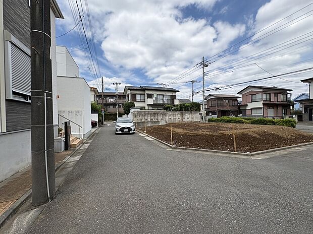 【現地写真】現地（2026年6月）撮影
