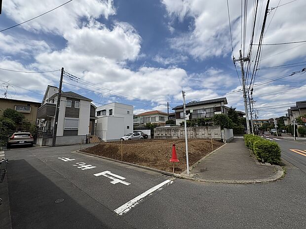 【現地写真】現地（2026年6月）撮影