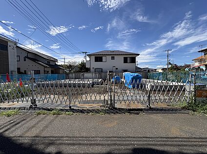 現地写真
