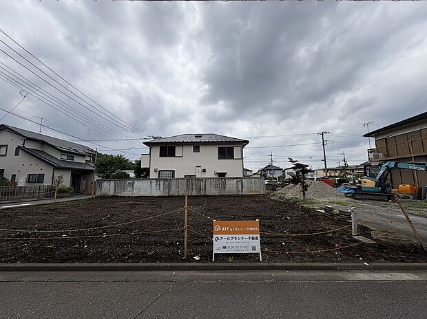 【現地写真】■現地写真（2026.7月撮影）