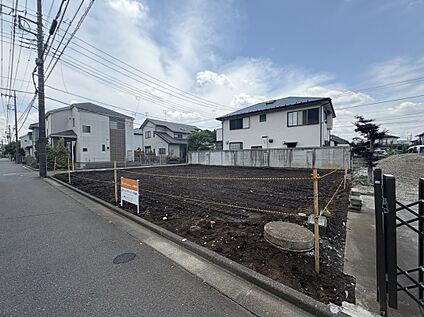 現地写真