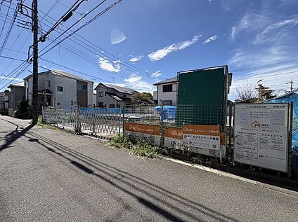 現地写真