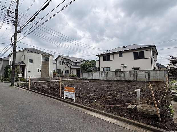 【現地写真】■現地写真（2026.7月撮影）