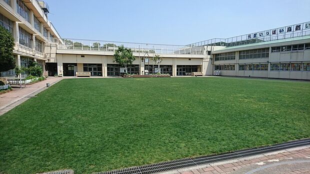 江原小学校（約400m）