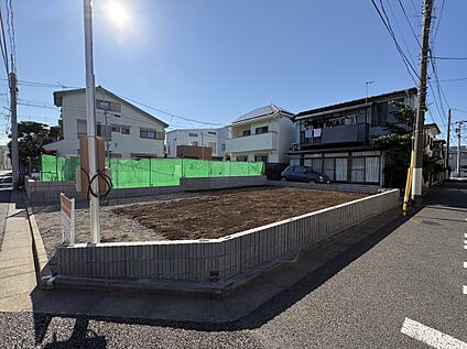現地写真