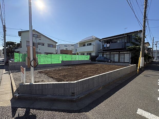 【現地写真】現地(2026年7月)撮影