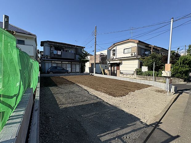 【現地写真】現地(2026年7月)撮影
