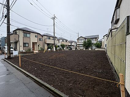 現地写真