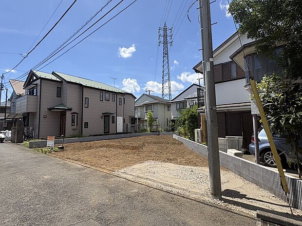 【現地写真】■現地(2026年8月)撮影