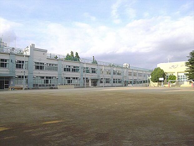 大宮中学校(約450m)