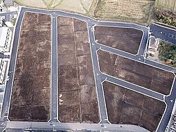 ひたちなか市田彦/勝田駅/分譲土地（全14区画）第３期の土地画像