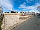 茨城県日立市桜川四丁目171番1，172番1：物件画像