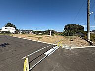 茨城県日立市東町二丁目167番、173番1：物件画像