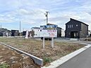 茨城県ひたちなか市大字足崎字西原1458番30の一部：物件画像