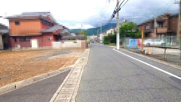 【前道】現地(2026年6月)撮影
