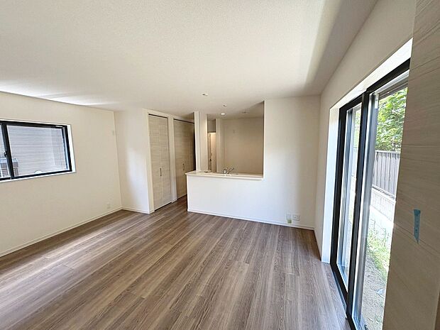 閑静な住宅街で叶える穏やかな新生活をここではじめませんか♪