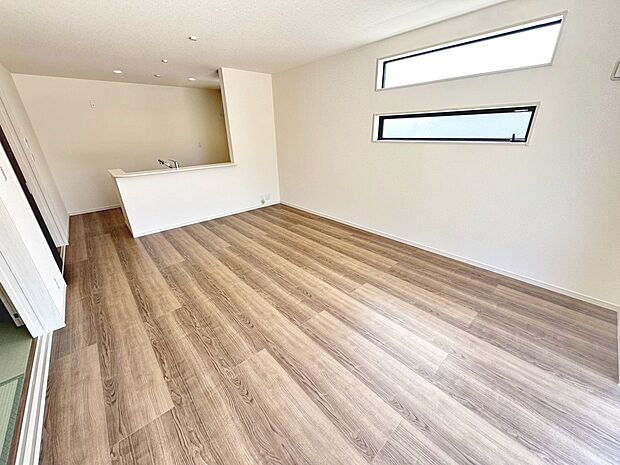 現地見学・内覧予約は当日から承っております!お気軽にお問い合わせ下さいませ♪