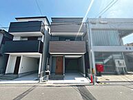 大阪府堺市北区長曽根町：物件画像