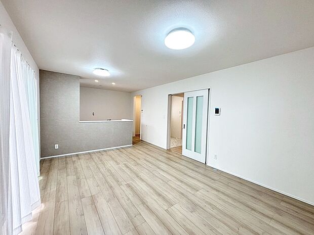 現地見学・内覧予約は当日から承っております！お気軽にお問い合わせ下さいませ♪