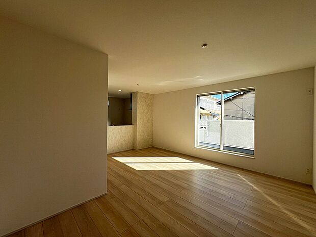 閑静な住宅街で叶える穏やかな新生活をここではじめませんか♪