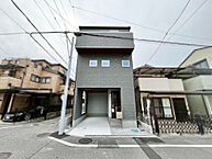 大阪府泉大津市池浦町４丁目：物件画像