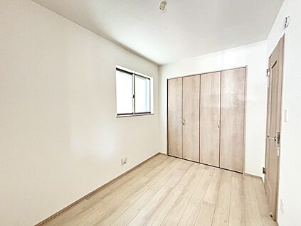 納戸（約4.6帖）