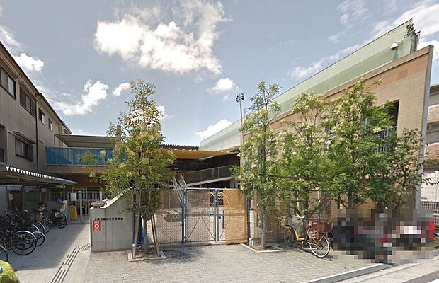 上野芝陽だまり保育園