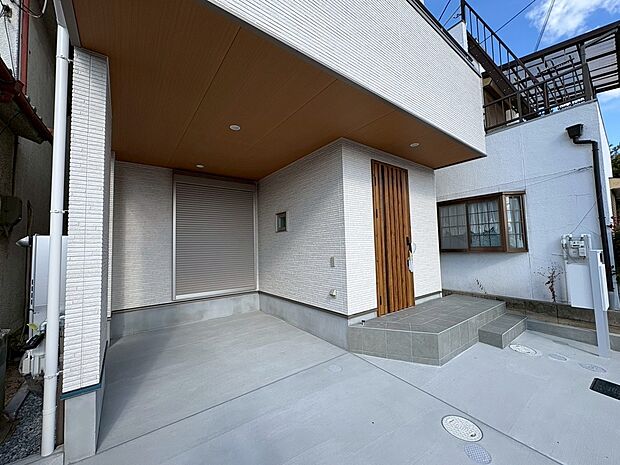 【駐車場】【本日内覧可能】内覧予約は当日から承っております！お気軽にお問い合わせ下さいませ♪