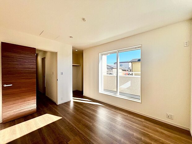 【洋室】お家探しを始めてみようと思われたら是非【イエストア】までお気軽にご相談下さいませ♪