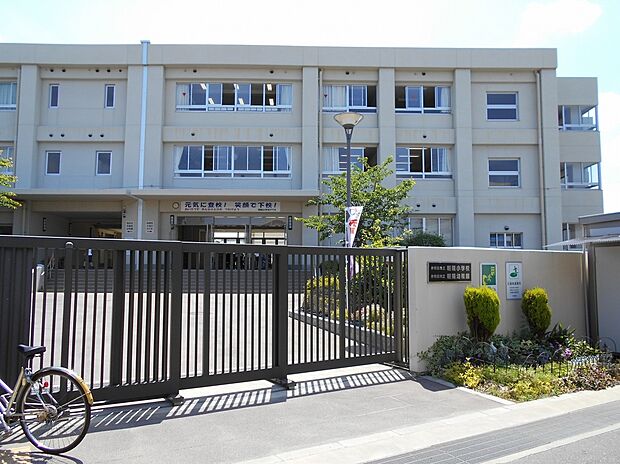 岸和田市立朝陽幼稚園