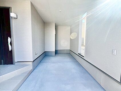 駐車場（１号棟）