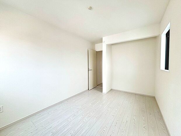 【収納】収納スペースもありますよ!家族の思い出も大切にしまっておけますね♪