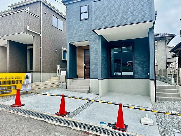 【その他現地写真】◆現地案内会開催中◆もちろん、当日のご連絡でも対応可能です♪ご自宅にお迎えも可能です!