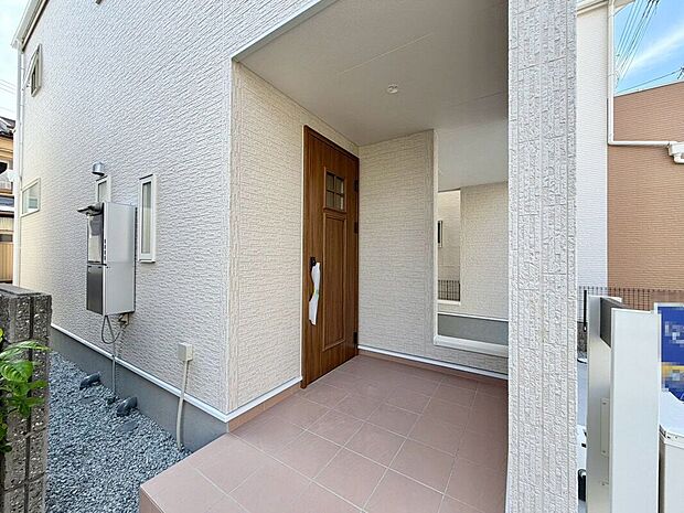 【エントランス】◆新生活のスタートをここではじめませんか◆