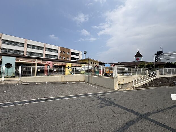 大阪狭山市立こども園