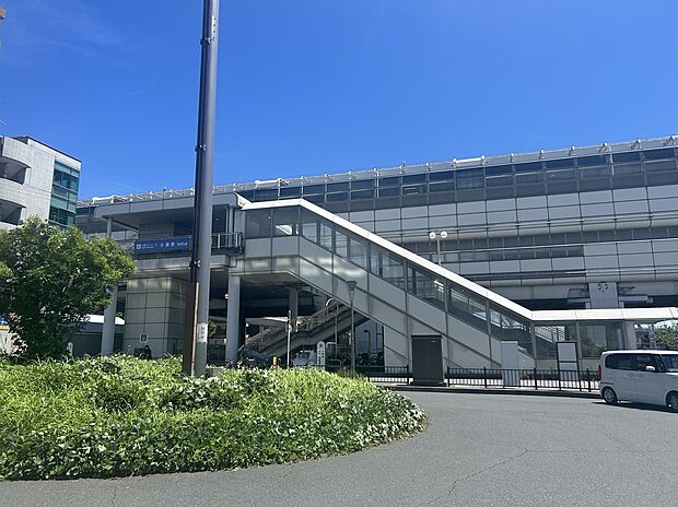 大阪モノレール『少路駅』(約900m)
