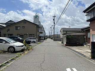 【福井市大宮4丁目A棟】ZEH仕様の高断熱・太陽光パネル5.64kw搭載の新築一戸建て その他