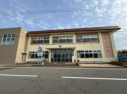 花園幼稚園 350ｍ(徒歩約5分)