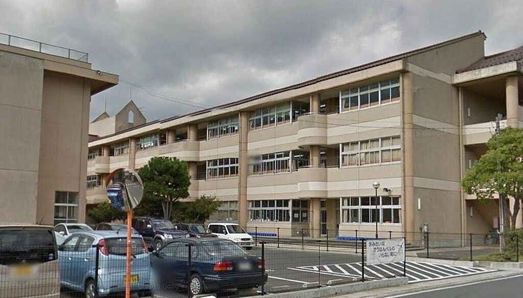 【学校】出雲市立塩冶小学校