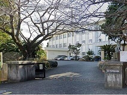 門池小学校 1800ｍ
